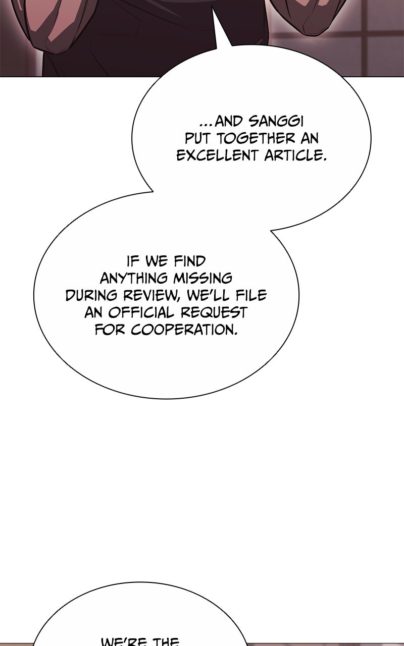 Read The Ex-Mercenary Prosecutor chapter 7 image 41 on Lezhin