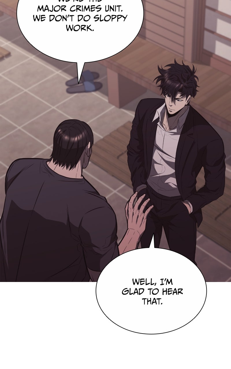 Read The Ex-Mercenary Prosecutor chapter 7 image 42 on Lezhin