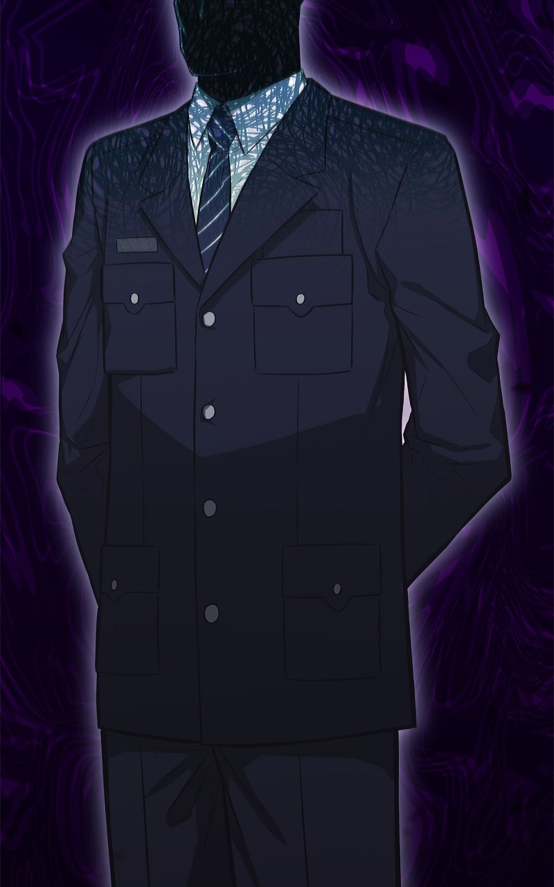 Read The Ex-Mercenary Prosecutor chapter 7 image 63 on Lezhin