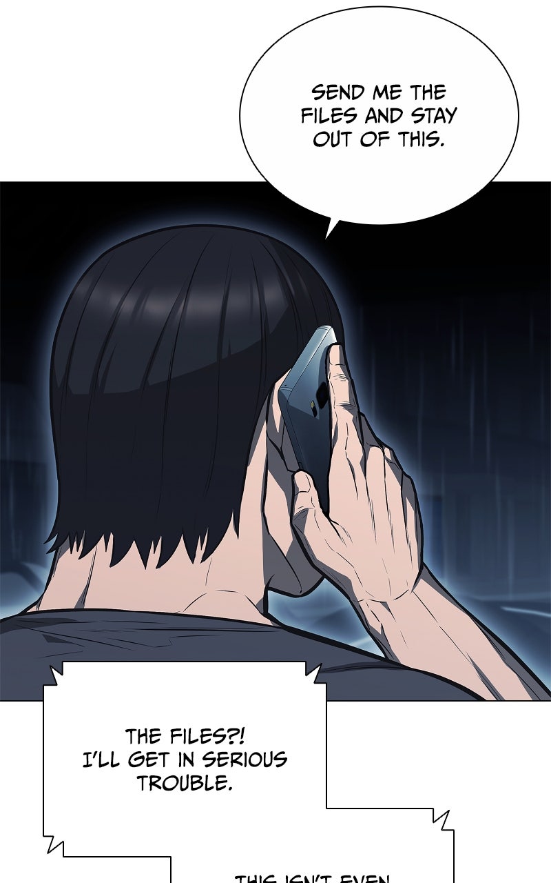 Read The Ex-Mercenary Prosecutor chapter 7 image 67 on Lezhin