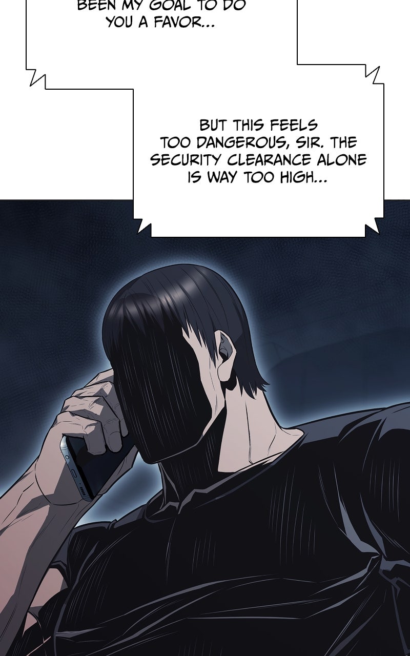 Read The Ex-Mercenary Prosecutor chapter 7 image 71 on Lezhin