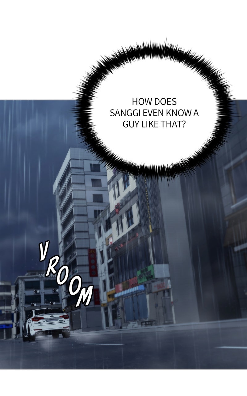 Read The Ex-Mercenary Prosecutor chapter 7 image 75 on Lezhin