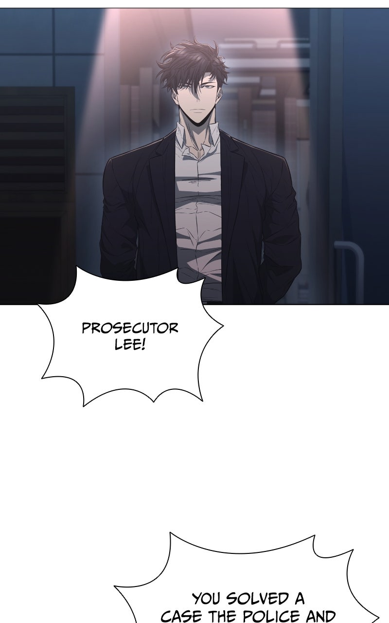 Read The Ex-Mercenary Prosecutor chapter 7 image 78 on Lezhin