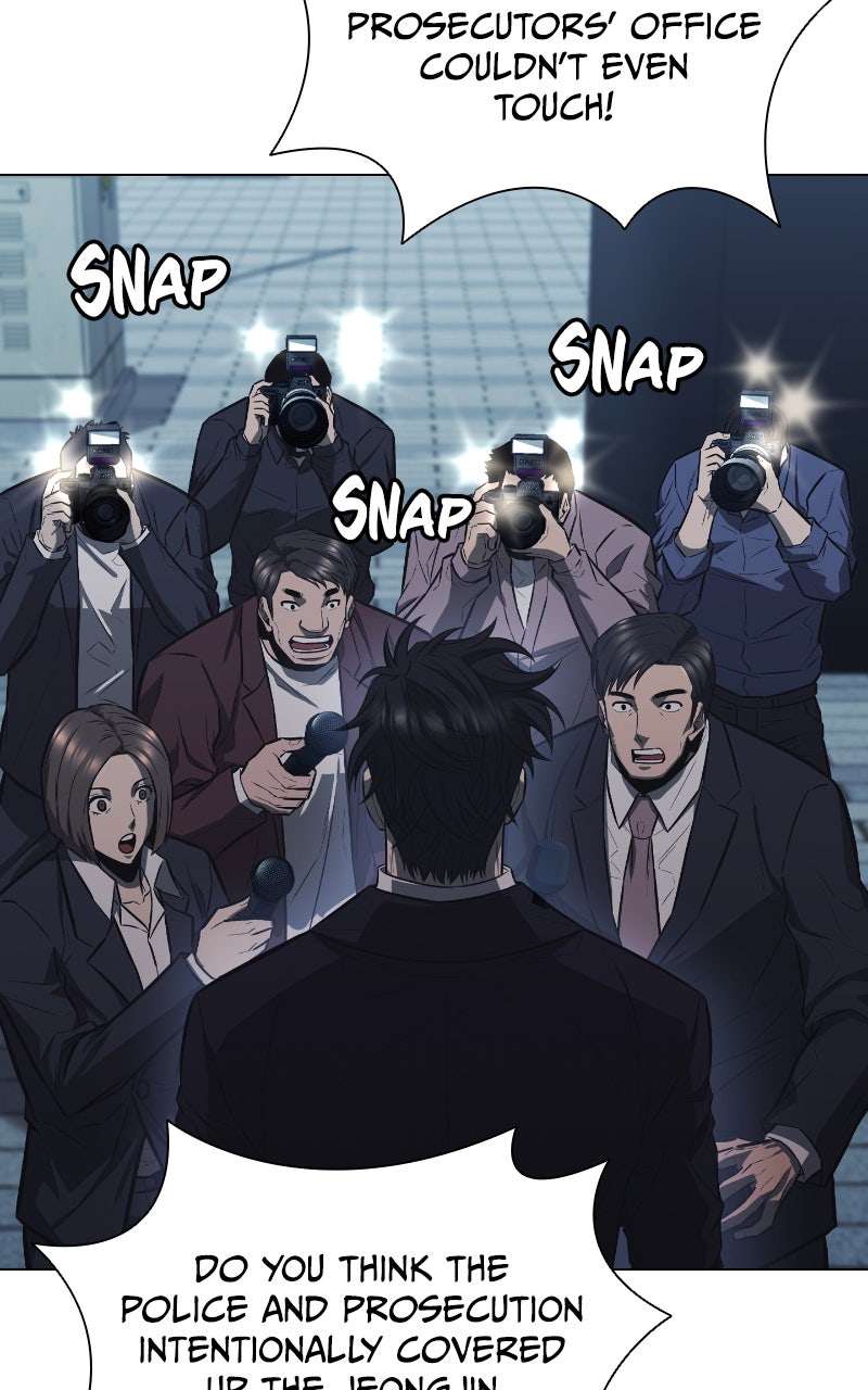 Read The Ex-Mercenary Prosecutor chapter 7 image 79 on Lezhin