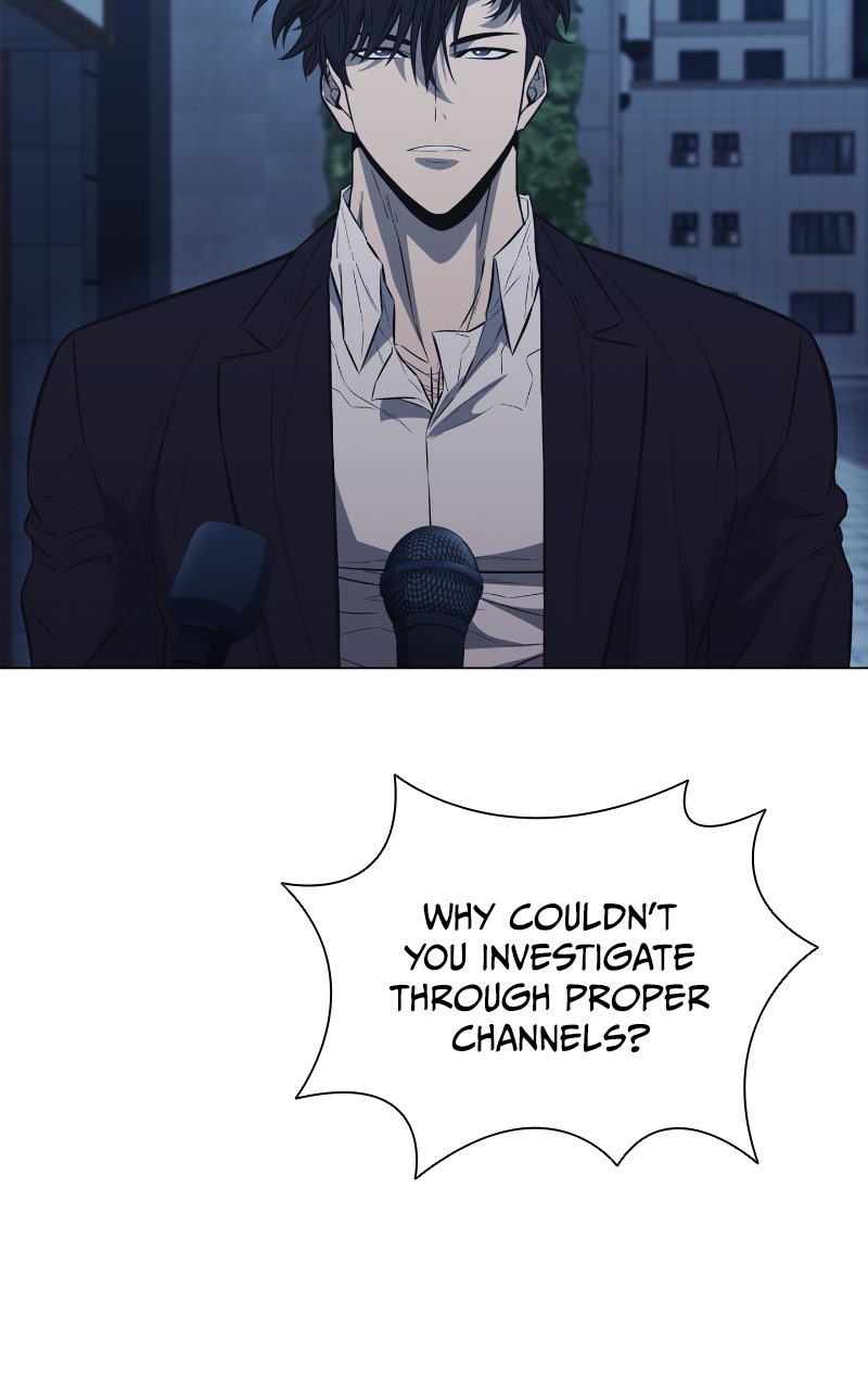 Read The Ex-Mercenary Prosecutor chapter 7 image 81 on Lezhin