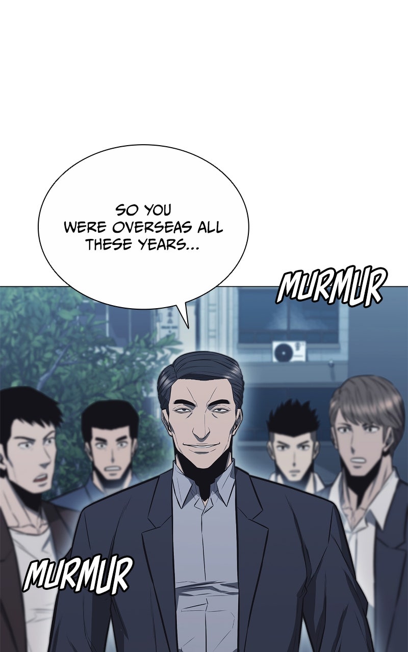 Read The Ex-Mercenary Prosecutor chapter 7 image 86 on Lezhin
