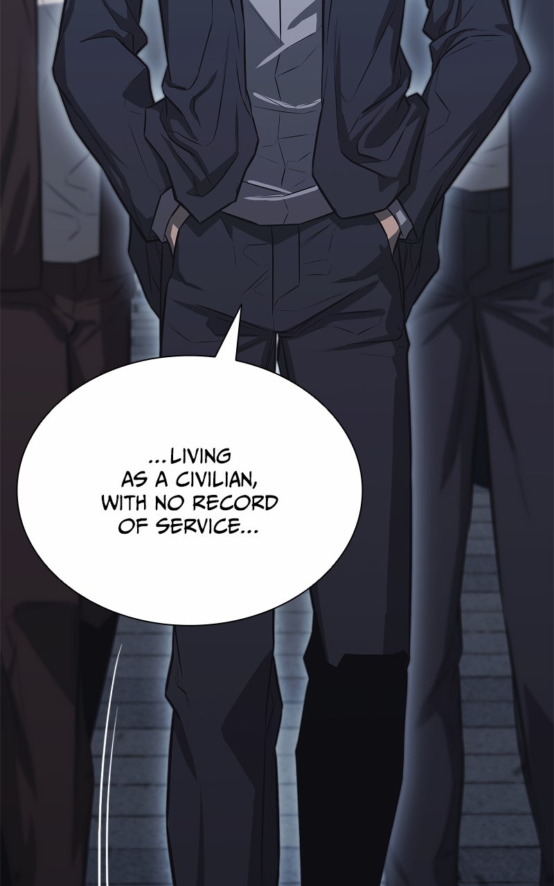 Read The Ex-Mercenary Prosecutor chapter 7 image 87 on Lezhin