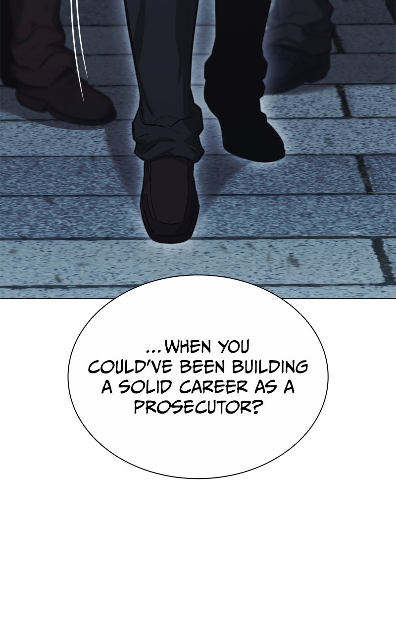 Read The Ex-Mercenary Prosecutor chapter 7 image 88 on Lezhin