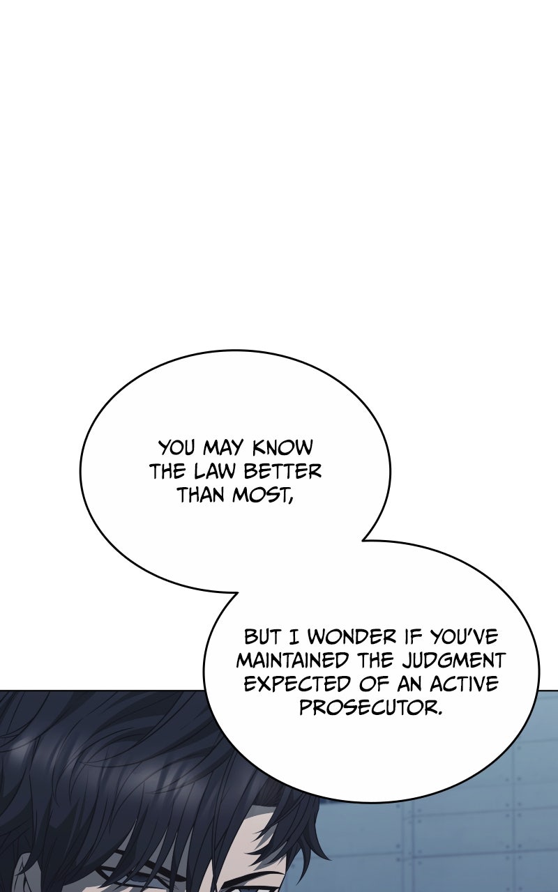 Read The Ex-Mercenary Prosecutor chapter 7 image 89 on Lezhin