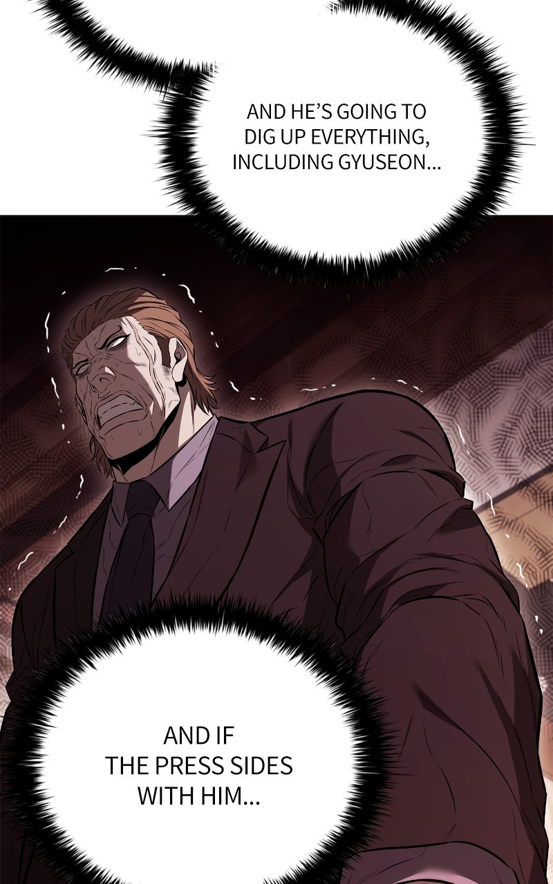 Read The Ex-Mercenary Prosecutor chapter 7 image 9 on Lezhin