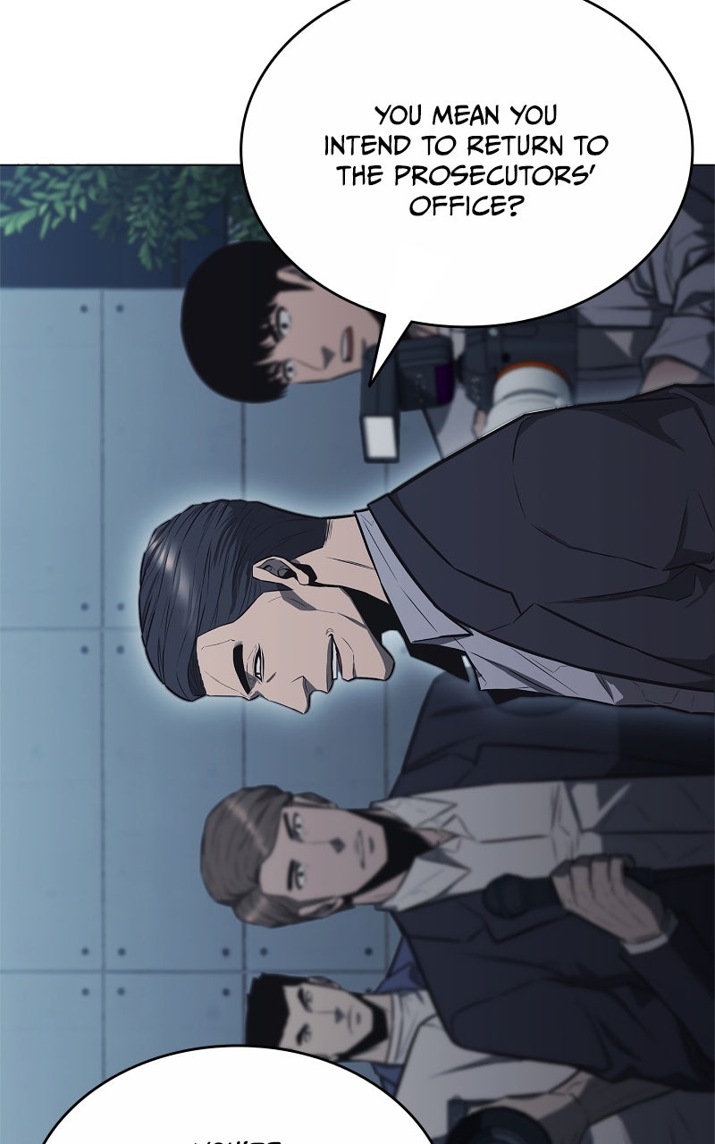 Read The Ex-Mercenary Prosecutor chapter 7 image 91 on Lezhin