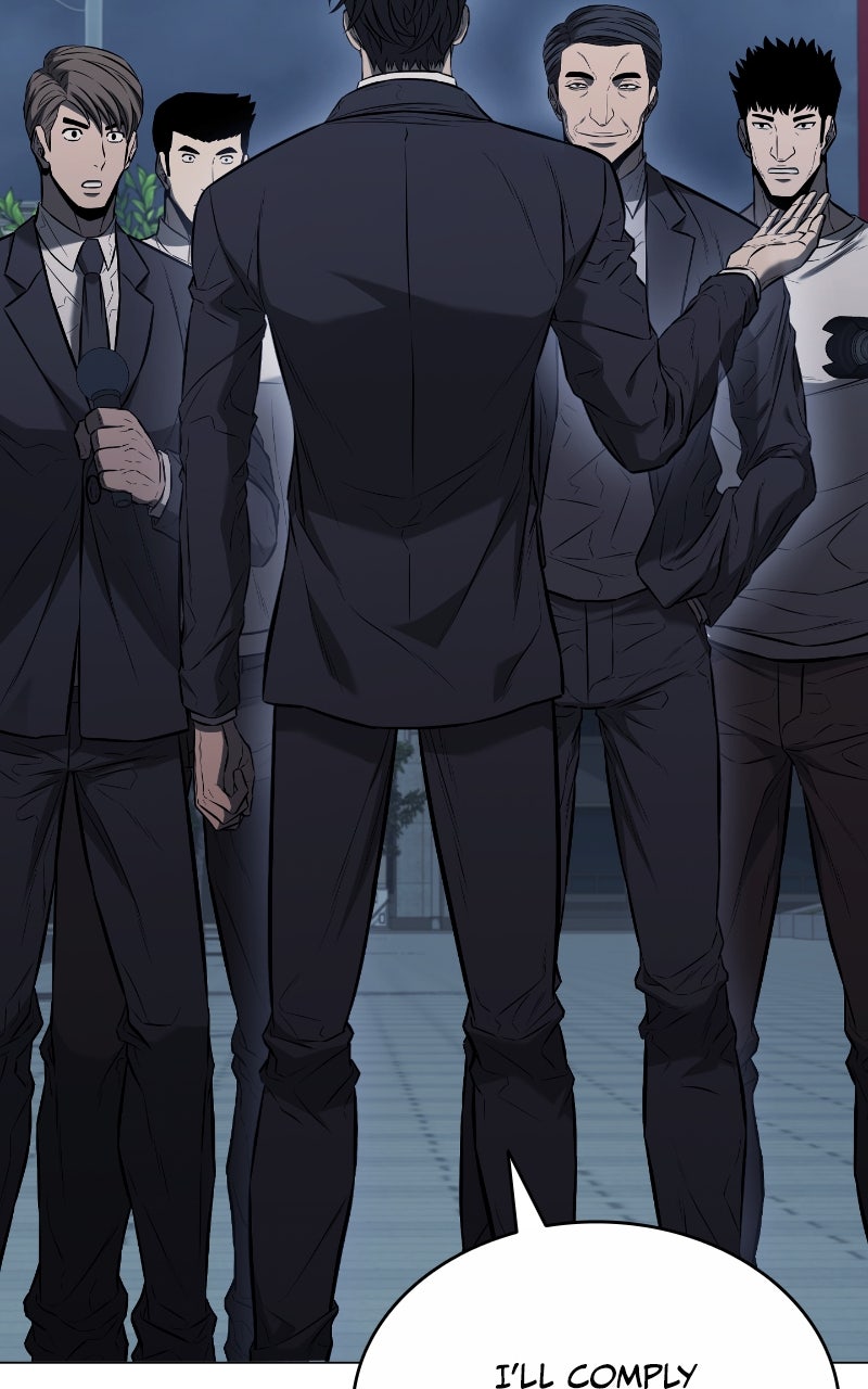 Read The Ex-Mercenary Prosecutor chapter 7 image 94 on Lezhin