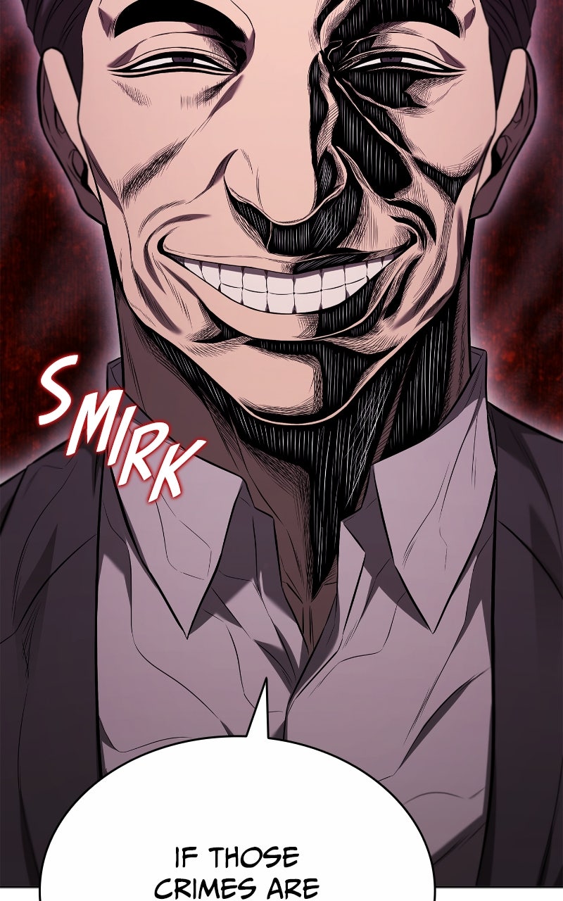 Read The Ex-Mercenary Prosecutor chapter 7 image 99 on Lezhin