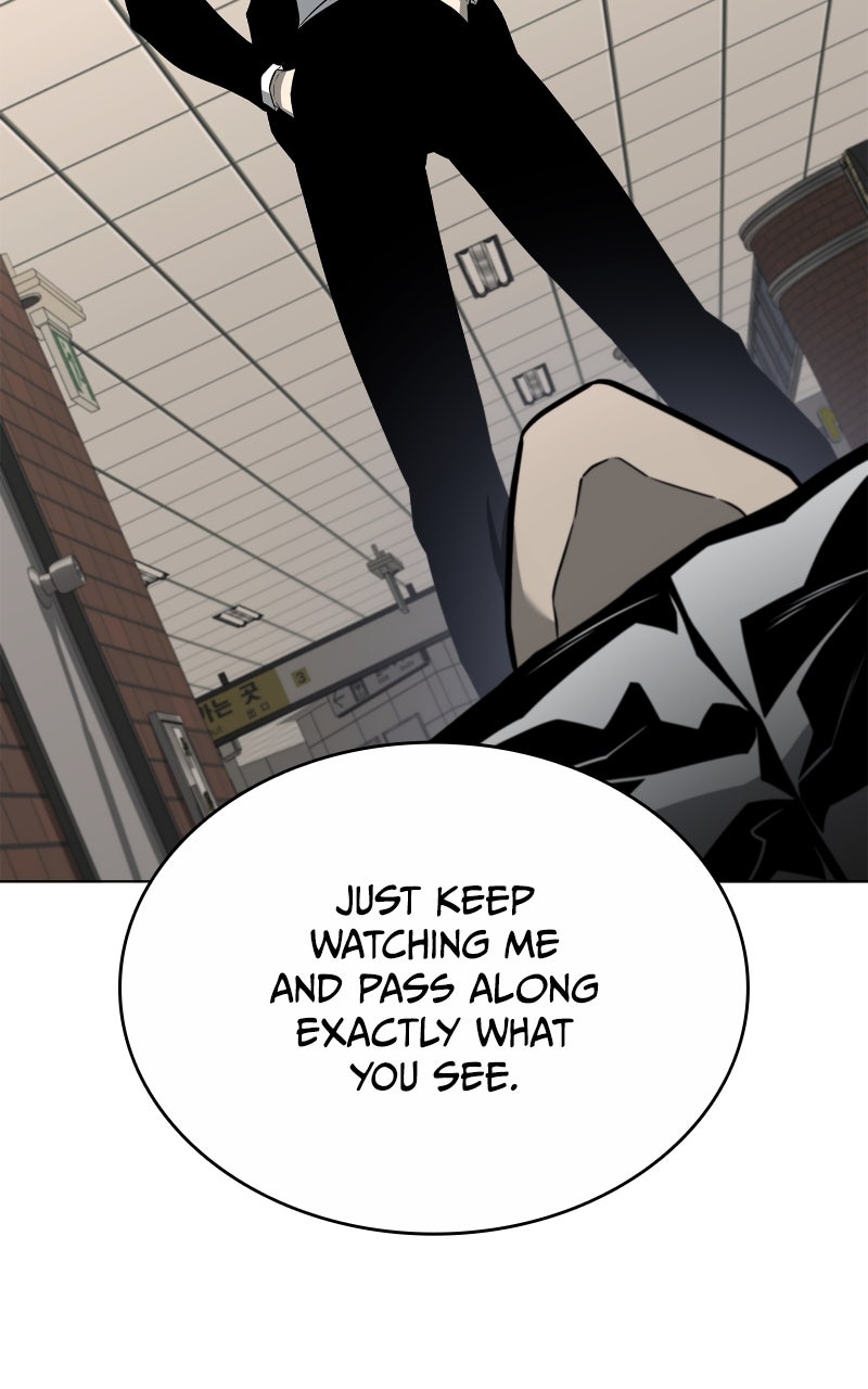 Read The Ex-Mercenary Prosecutor chapter 9 image 1 on Lezhin