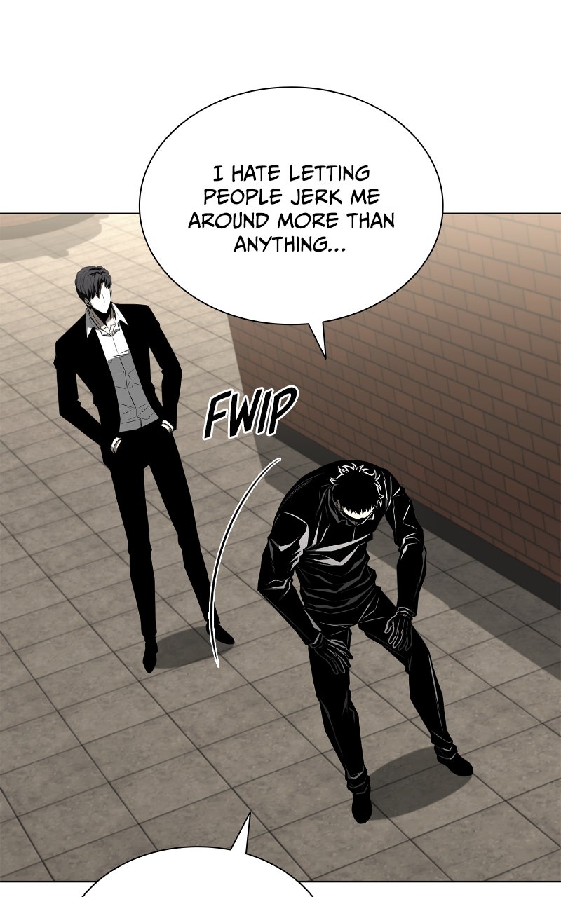 Read The Ex-Mercenary Prosecutor chapter 9 image 11 on Lezhin