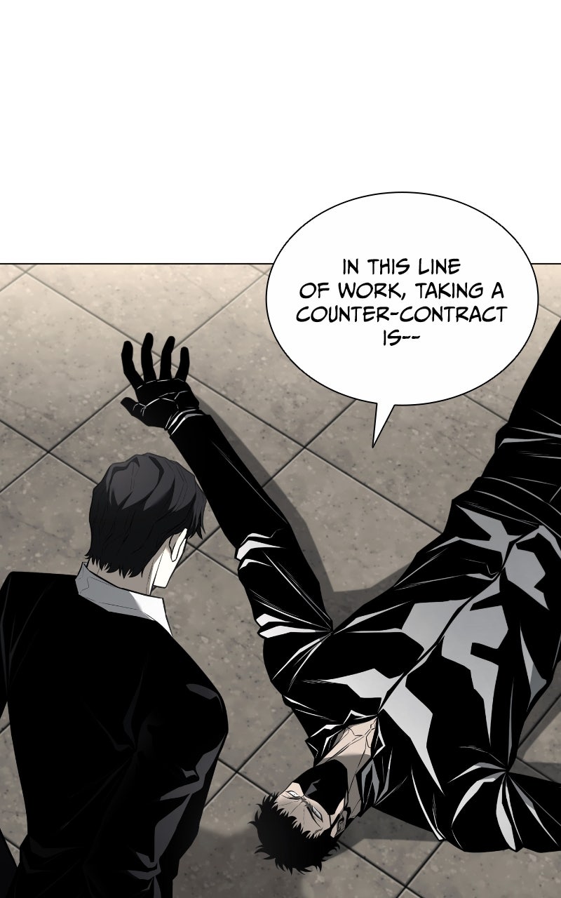 Read The Ex-Mercenary Prosecutor chapter 9 image 2 on Lezhin