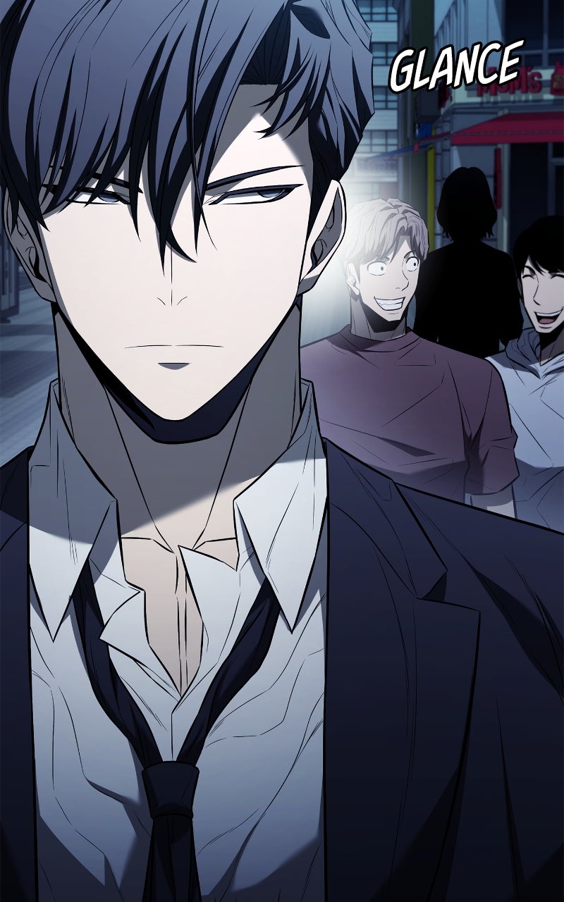 Read The Ex-Mercenary Prosecutor chapter 9 image 21 on Lezhin