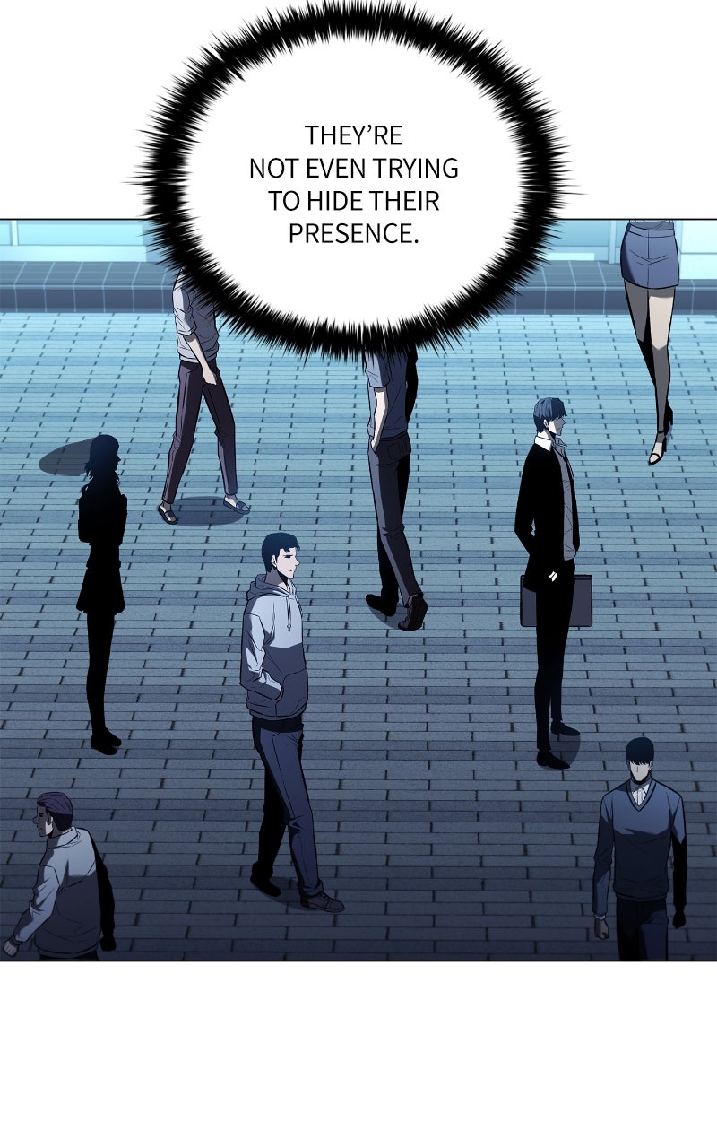 Read The Ex-Mercenary Prosecutor chapter 9 image 24 on Lezhin