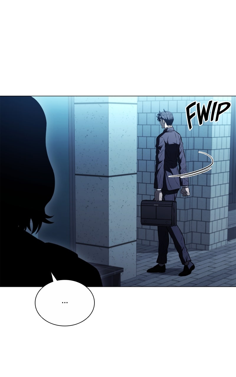 Read The Ex-Mercenary Prosecutor chapter 9 image 25 on Lezhin