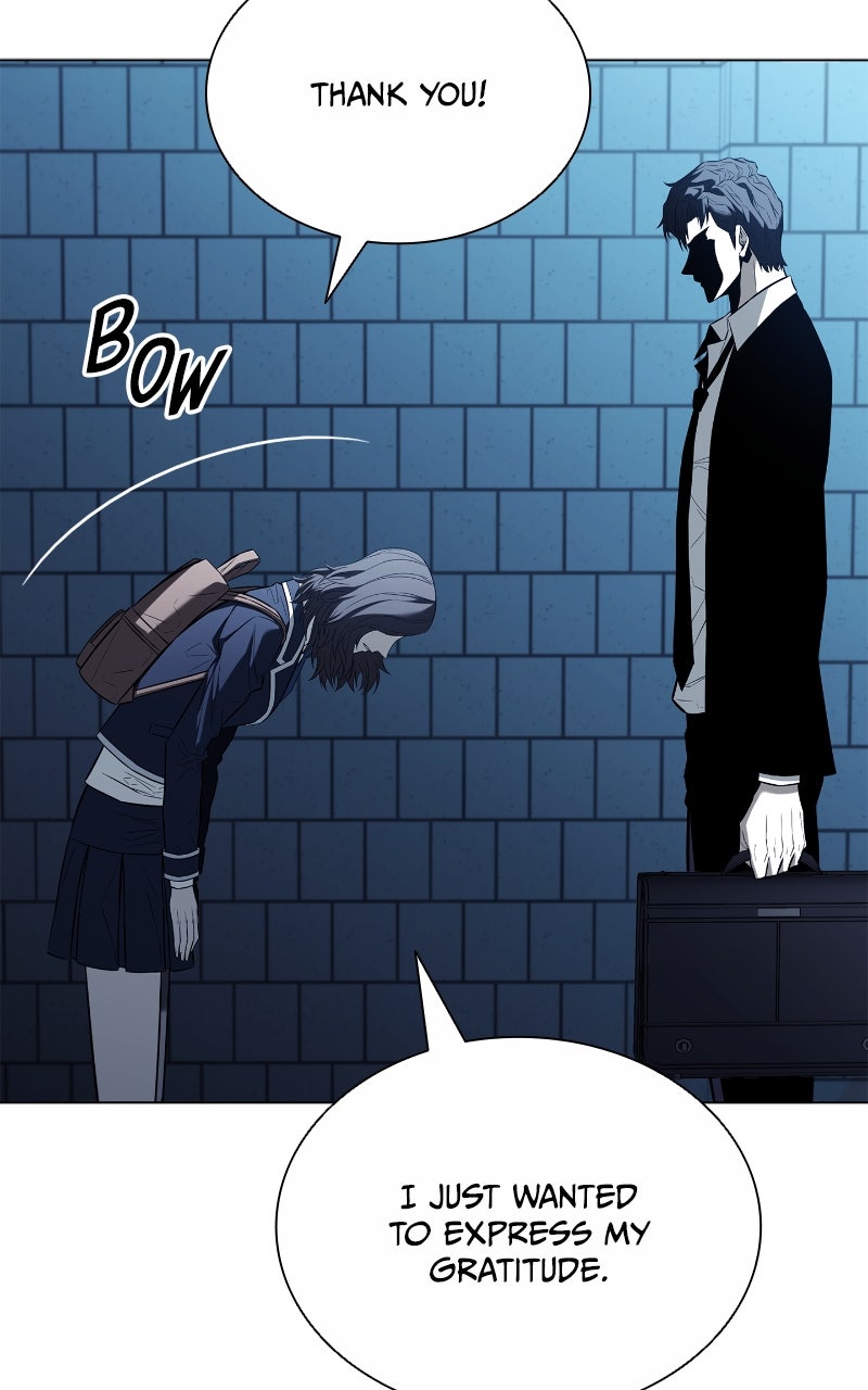 Read The Ex-Mercenary Prosecutor chapter 9 image 36 on Lezhin