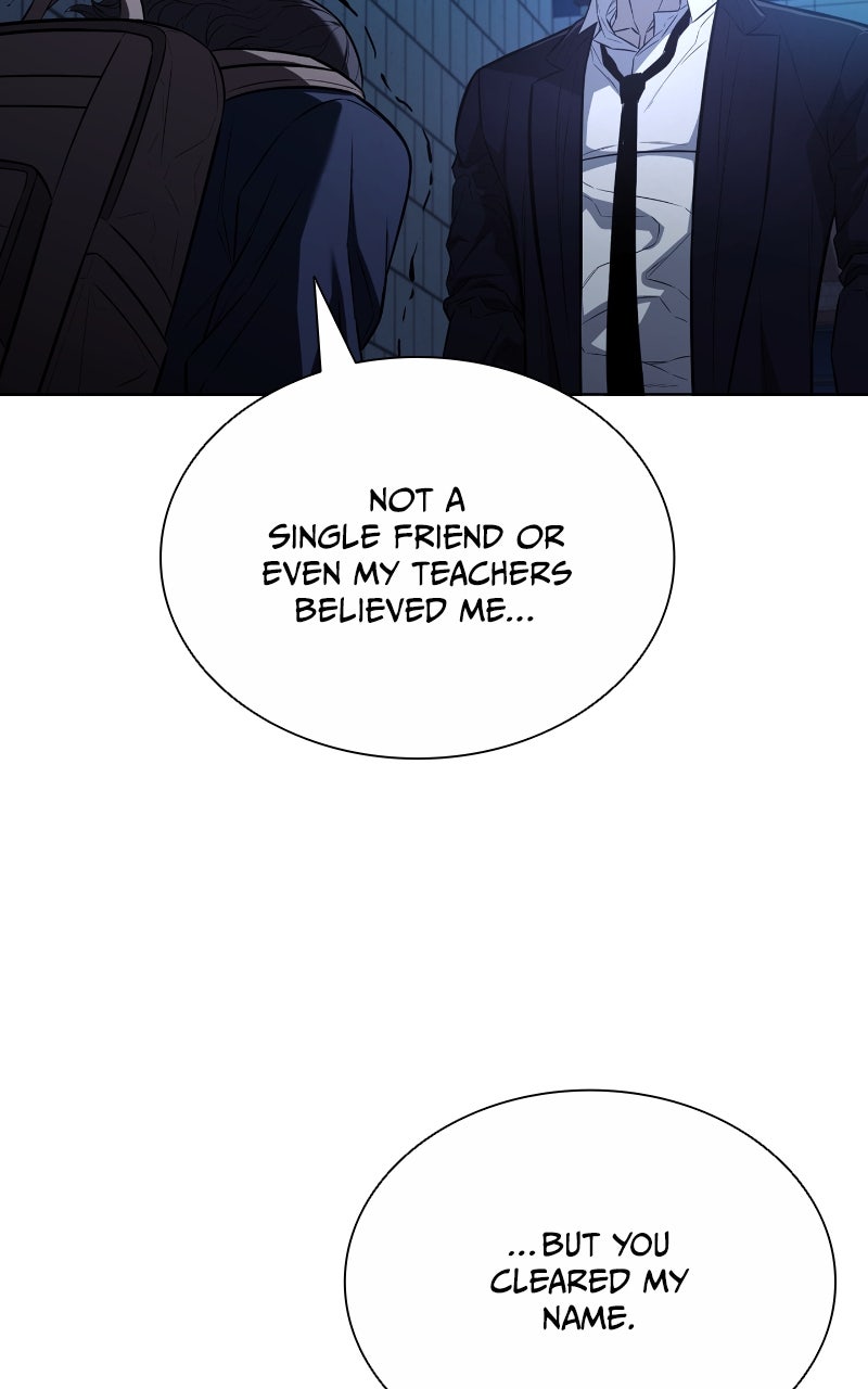 Read The Ex-Mercenary Prosecutor chapter 9 image 39 on Lezhin