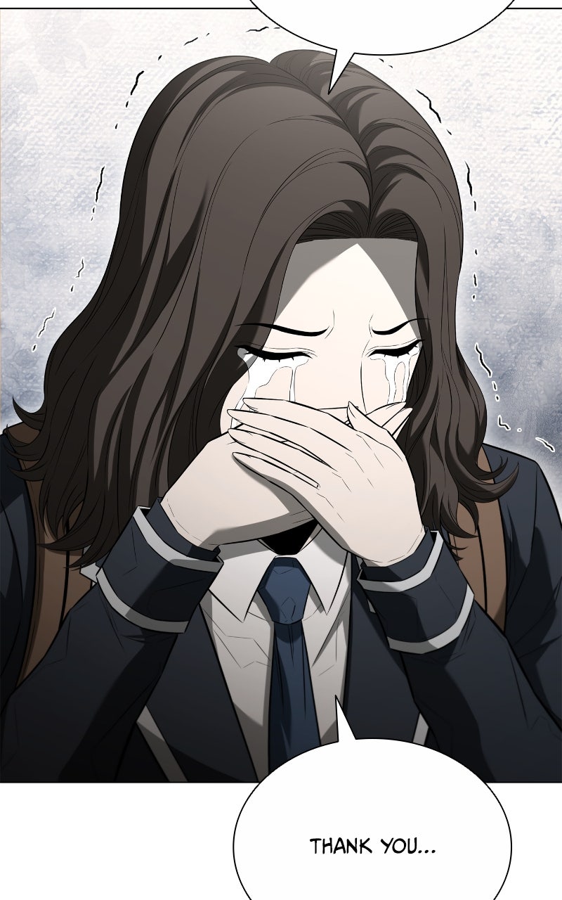 Read The Ex-Mercenary Prosecutor chapter 9 image 40 on Lezhin