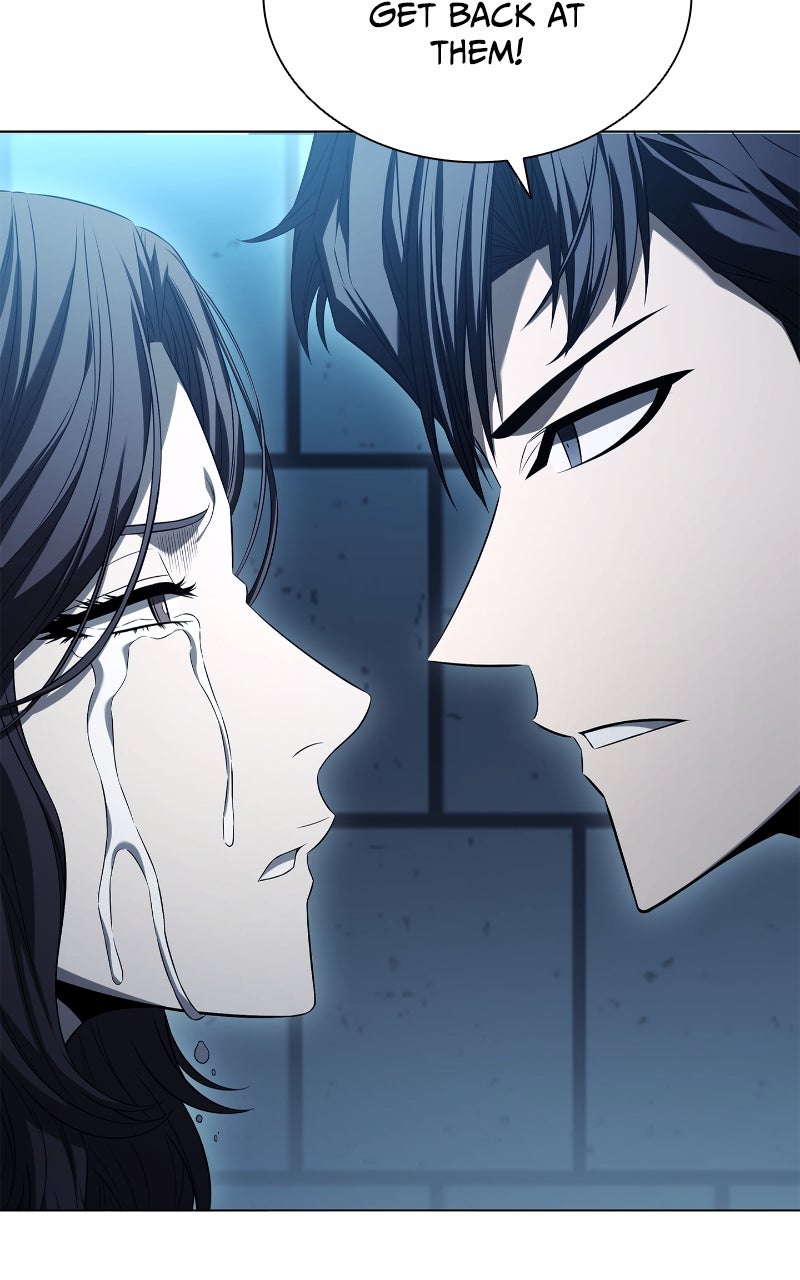 Read The Ex-Mercenary Prosecutor chapter 9 image 43 on Lezhin