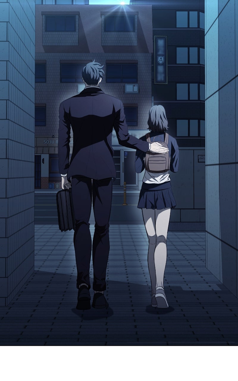 Read The Ex-Mercenary Prosecutor chapter 9 image 45 on Lezhin