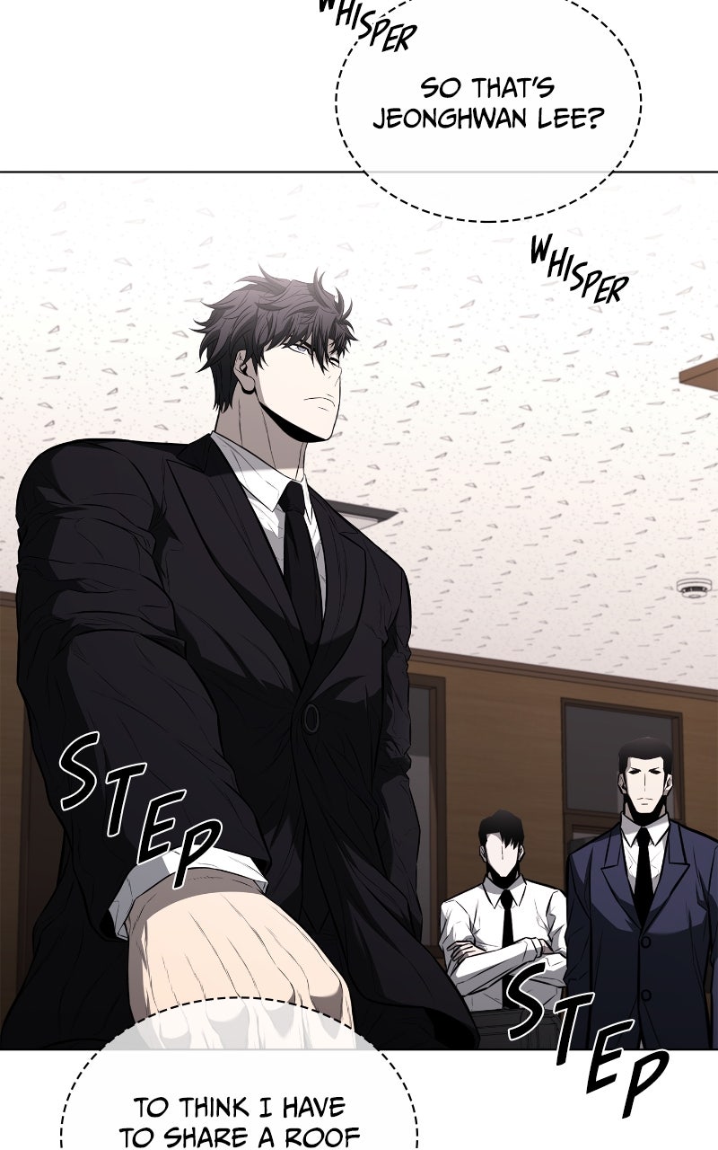 Read The Ex-Mercenary Prosecutor chapter 9 image 49 on Lezhin
