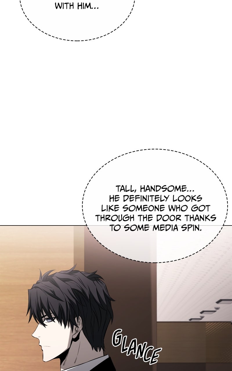 Read The Ex-Mercenary Prosecutor chapter 9 image 50 on Lezhin