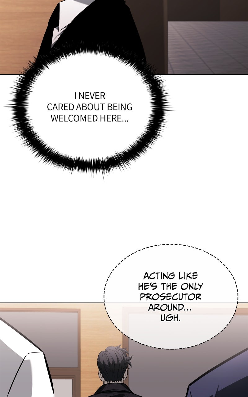 Read The Ex-Mercenary Prosecutor chapter 9 image 51 on Lezhin