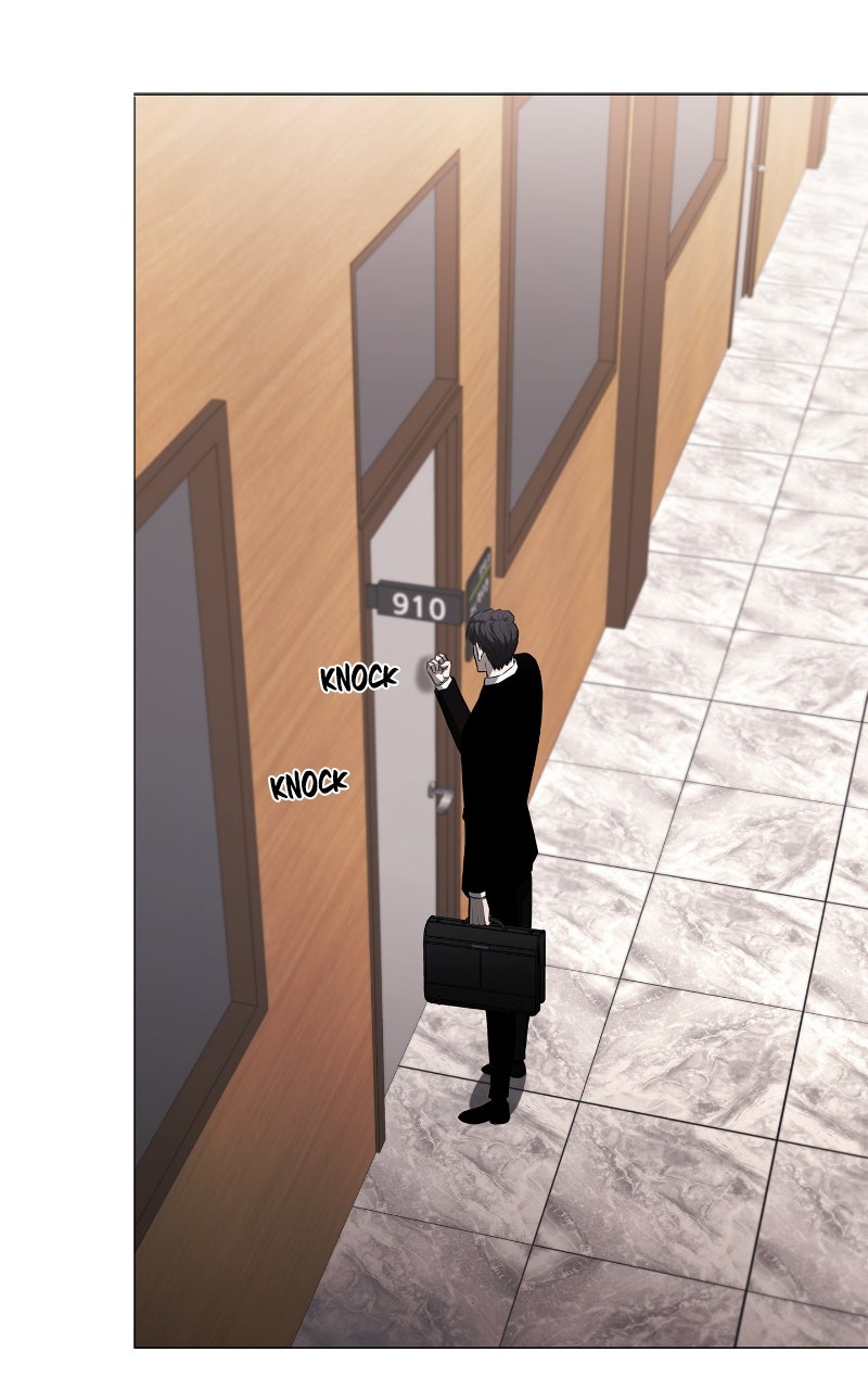 Read The Ex-Mercenary Prosecutor chapter 9 image 54 on Lezhin
