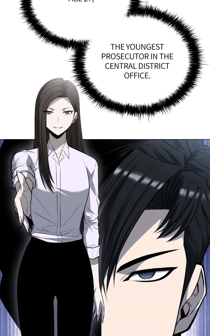 Read The Ex-Mercenary Prosecutor chapter 9 image 60 on Lezhin