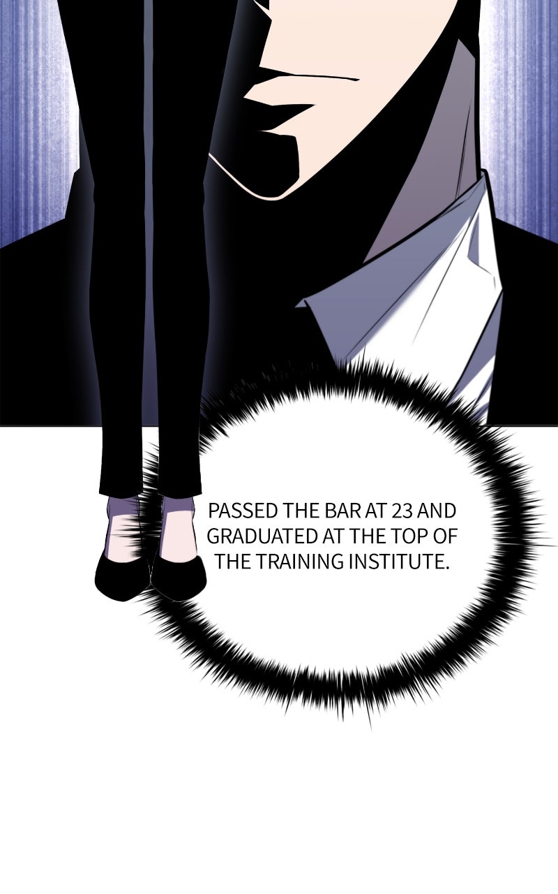 Read The Ex-Mercenary Prosecutor chapter 9 image 61 on Lezhin