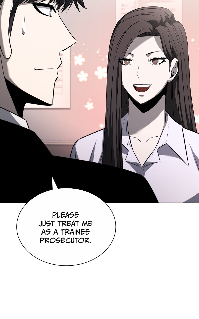 Read The Ex-Mercenary Prosecutor chapter 9 image 63 on Lezhin