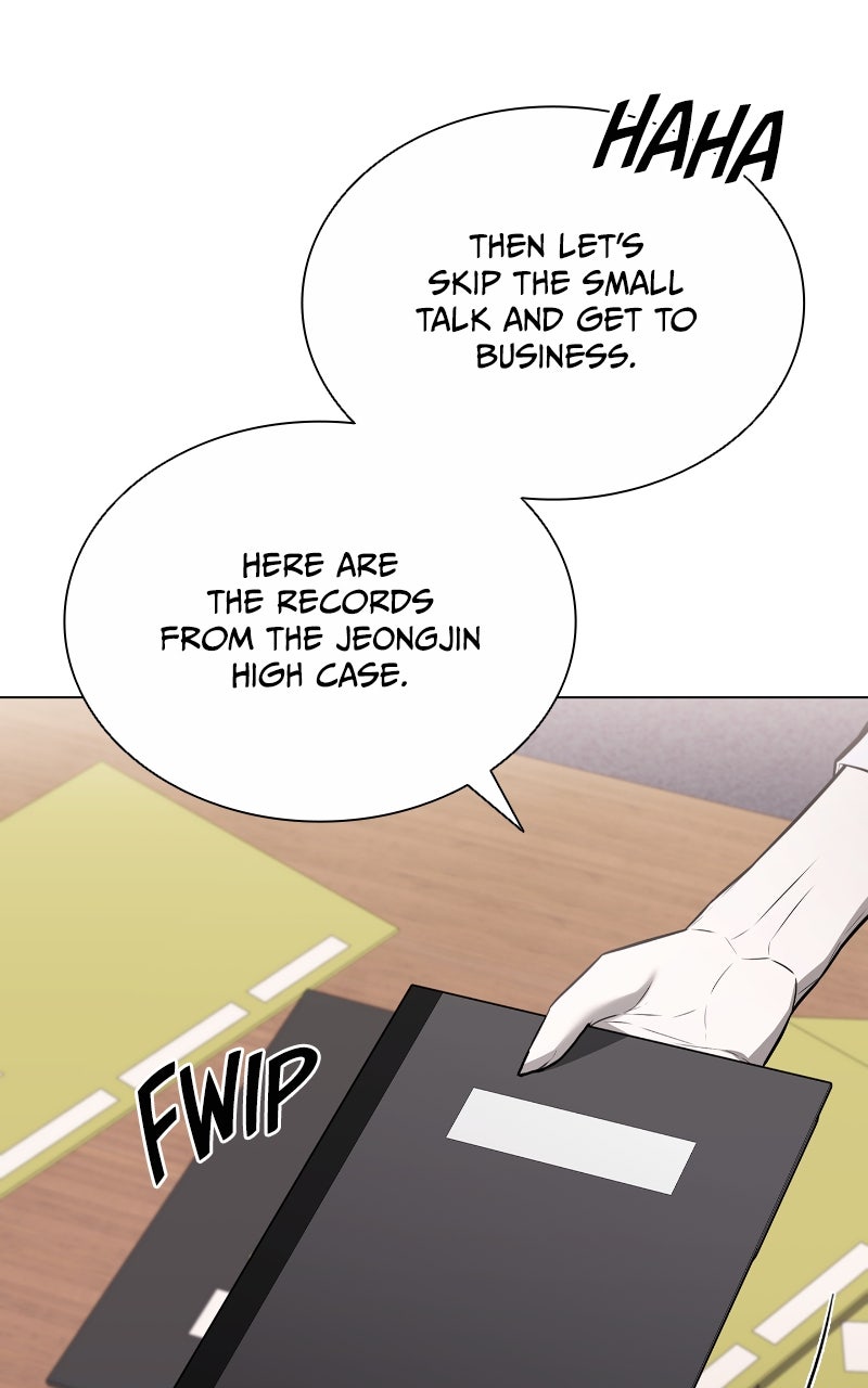 Read The Ex-Mercenary Prosecutor chapter 9 image 64 on Lezhin