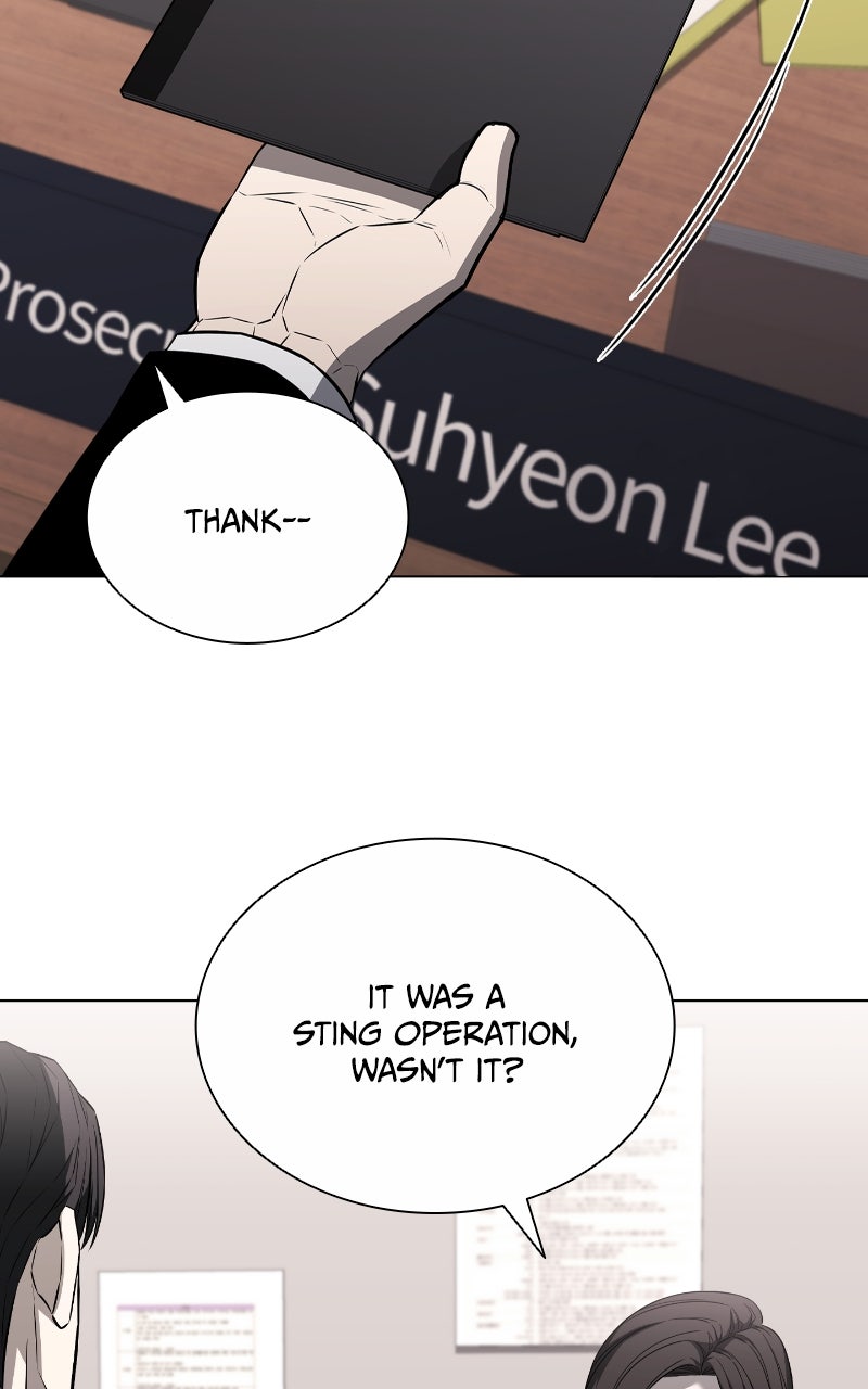 Read The Ex-Mercenary Prosecutor chapter 9 image 65 on Lezhin