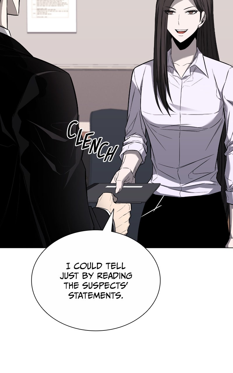 Read The Ex-Mercenary Prosecutor chapter 9 image 66 on Lezhin