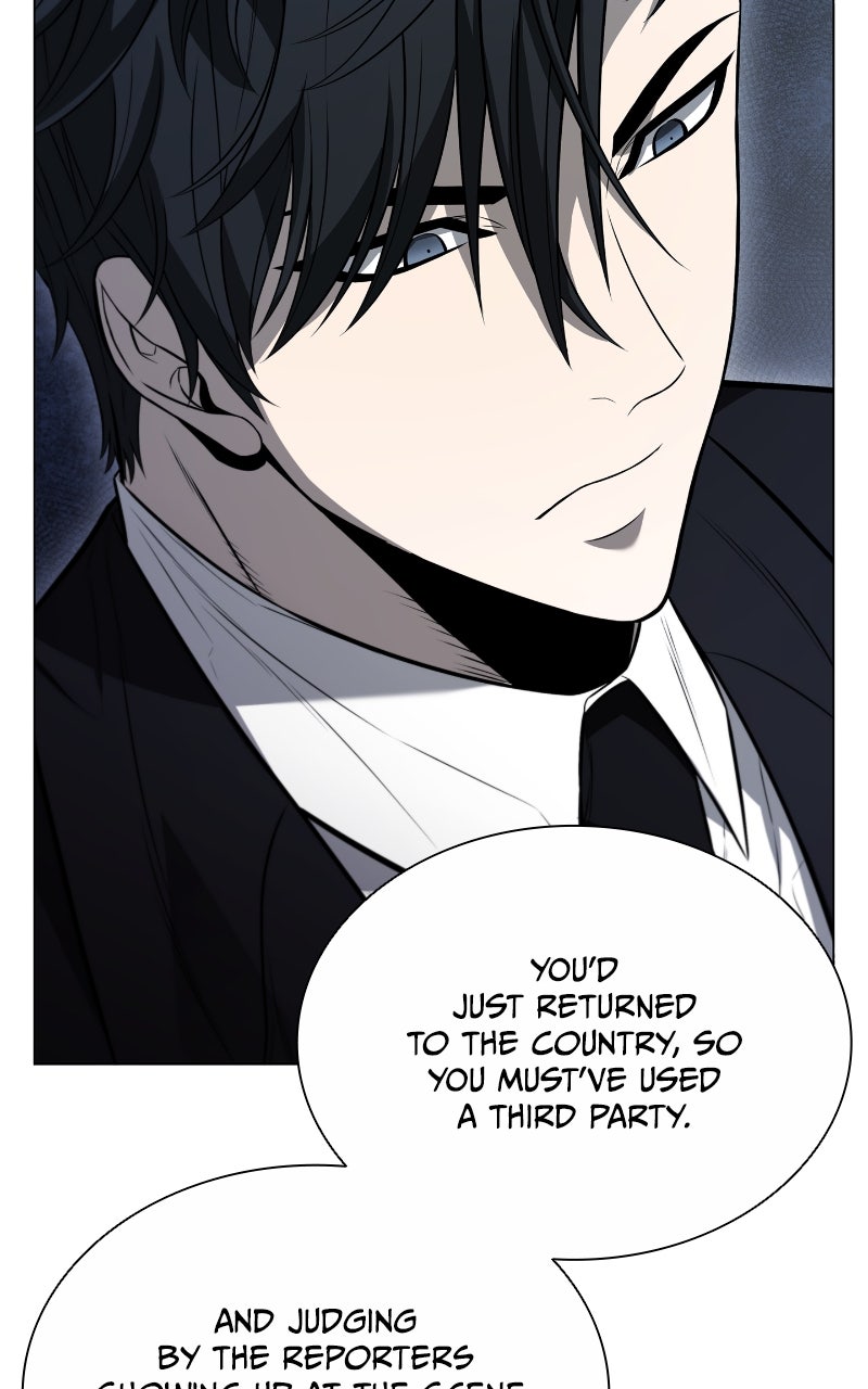 Read The Ex-Mercenary Prosecutor chapter 9 image 71 on Lezhin
