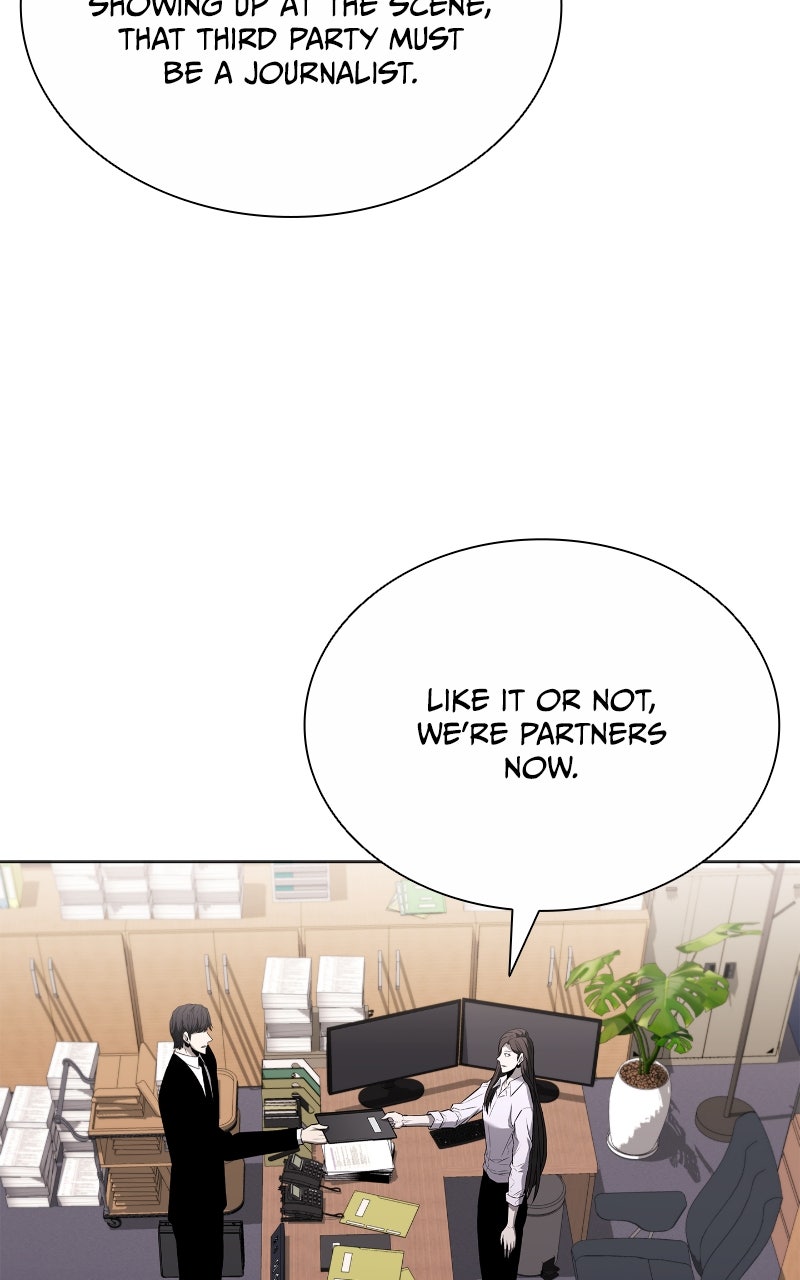 Read The Ex-Mercenary Prosecutor chapter 9 image 72 on Lezhin