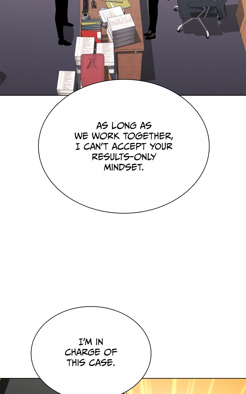 Read The Ex-Mercenary Prosecutor chapter 9 image 73 on Lezhin