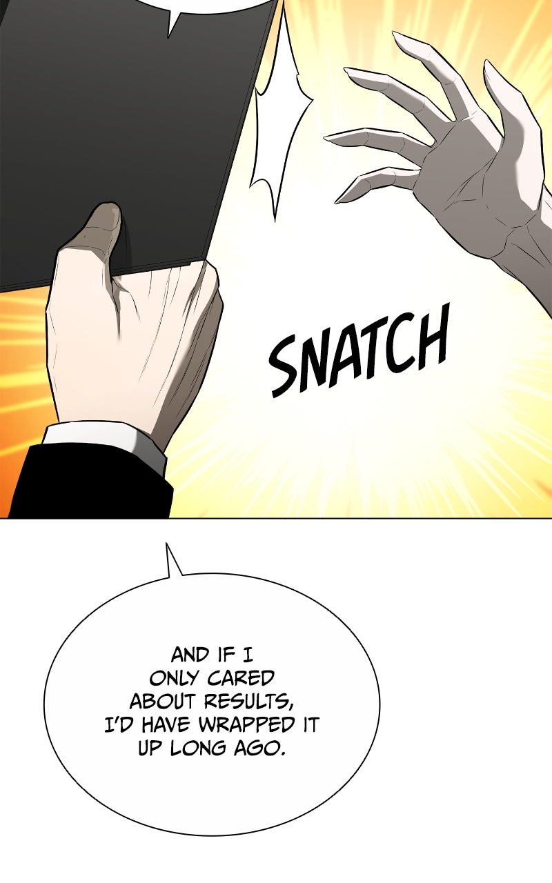 Read The Ex-Mercenary Prosecutor chapter 9 image 74 on Lezhin