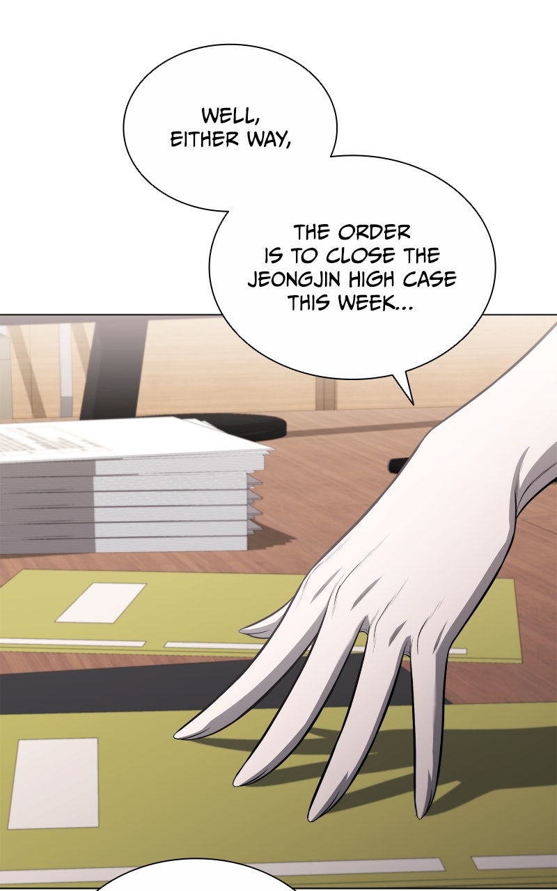 Read The Ex-Mercenary Prosecutor chapter 9 image 79 on Lezhin