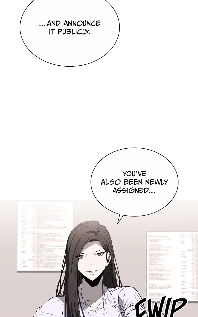 Read The Ex-Mercenary Prosecutor chapter 9 image 80 on Lezhin