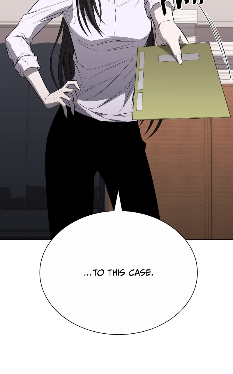 Read The Ex-Mercenary Prosecutor chapter 9 image 81 on Lezhin