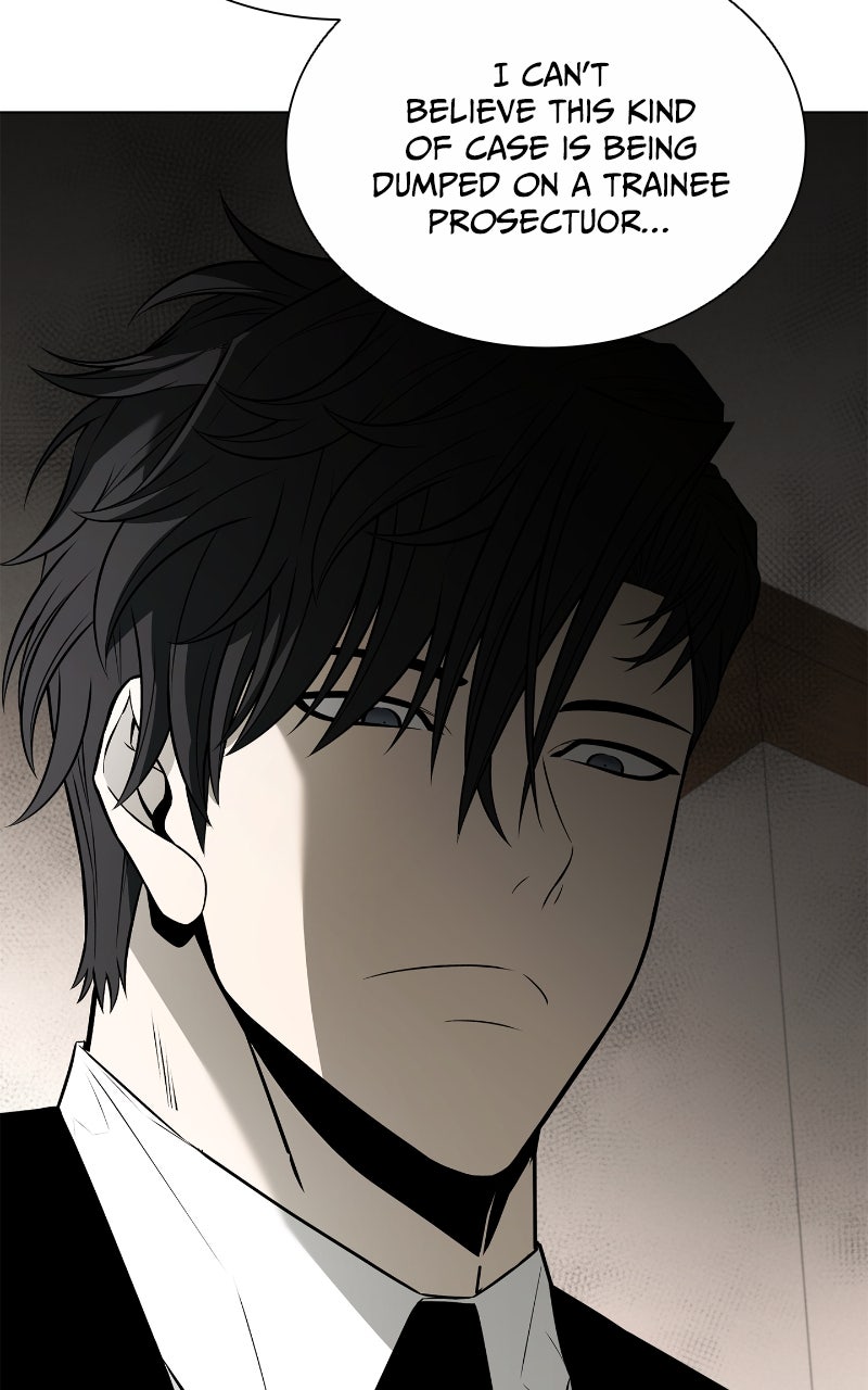 Read The Ex-Mercenary Prosecutor chapter 9 image 85 on Lezhin