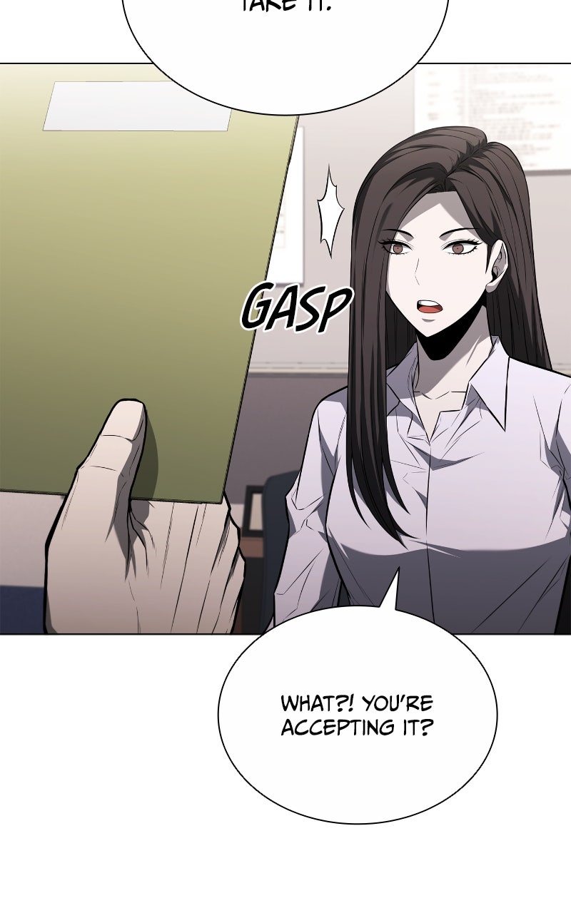 Read The Ex-Mercenary Prosecutor chapter 9 image 87 on Lezhin