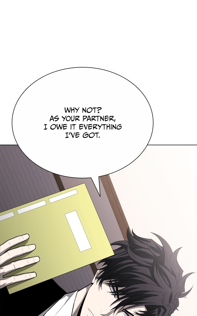Read The Ex-Mercenary Prosecutor chapter 9 image 88 on Lezhin