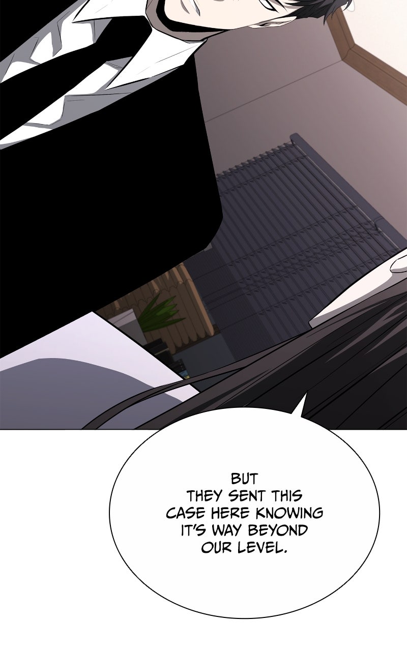 Read The Ex-Mercenary Prosecutor chapter 9 image 89 on Lezhin