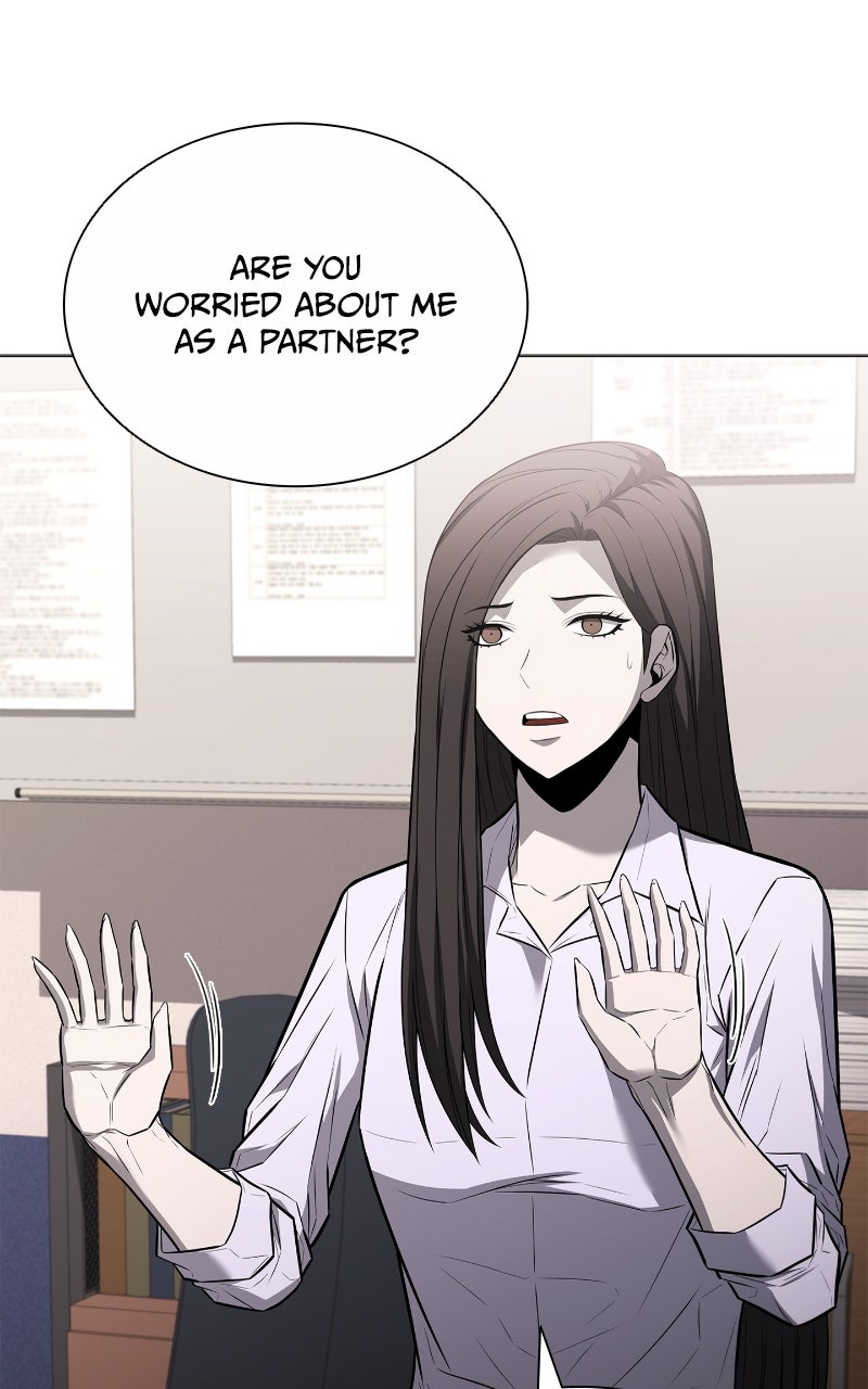 Read The Ex-Mercenary Prosecutor chapter 9 image 90 on Lezhin